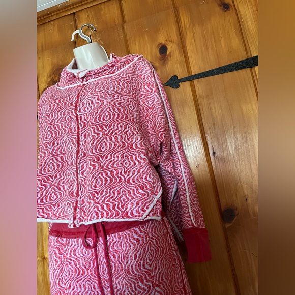 Free People Movement Lounge Set - Picture 12 of 14